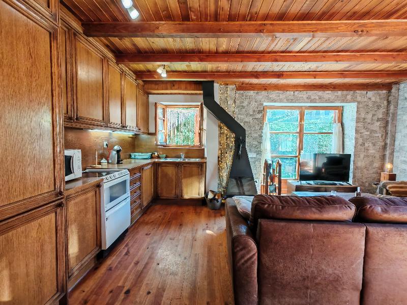 Apartaments Pleta Bona image