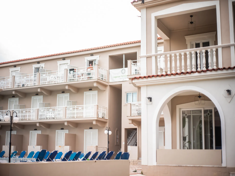 Laganas Holidays Hotel image