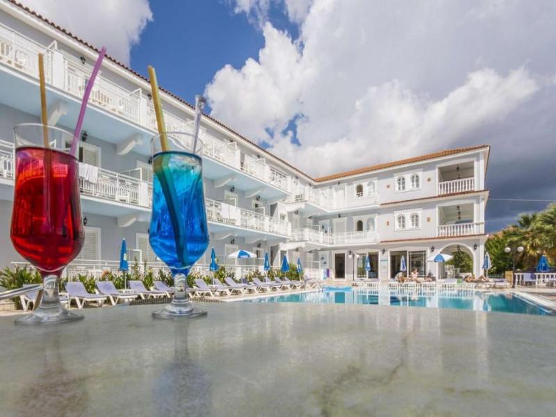 Laganas Holidays Hotel image