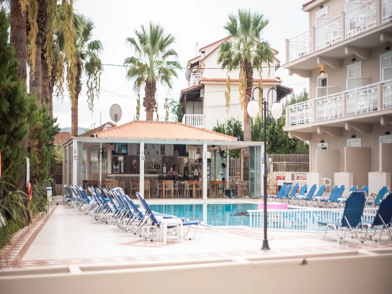 Laganas Holidays Hotel image