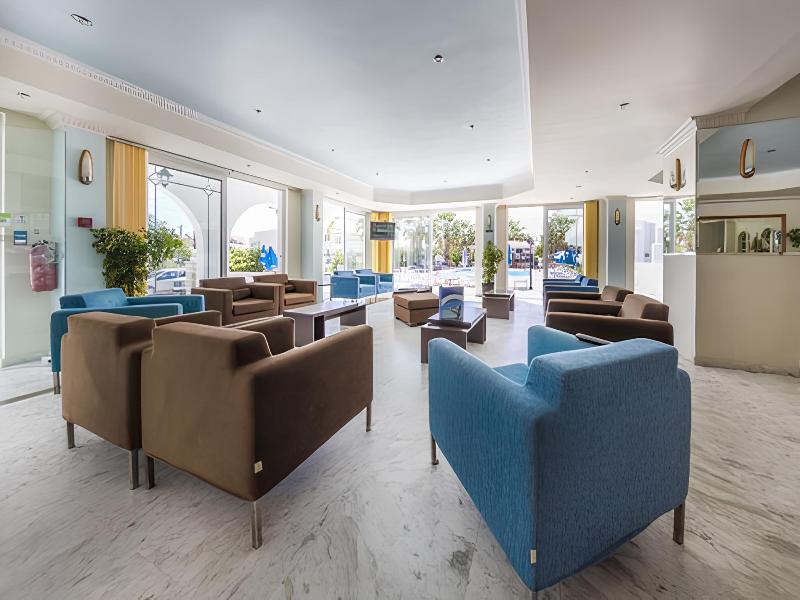 Laganas Holidays Hotel image