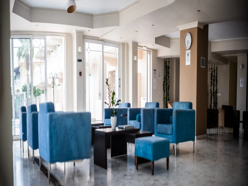Laganas Holidays Hotel image