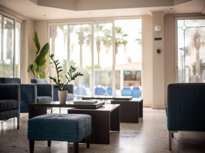 Laganas Holidays Hotel image