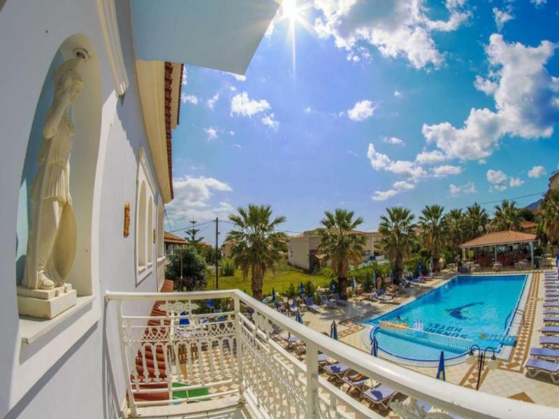 Laganas Holidays Hotel image