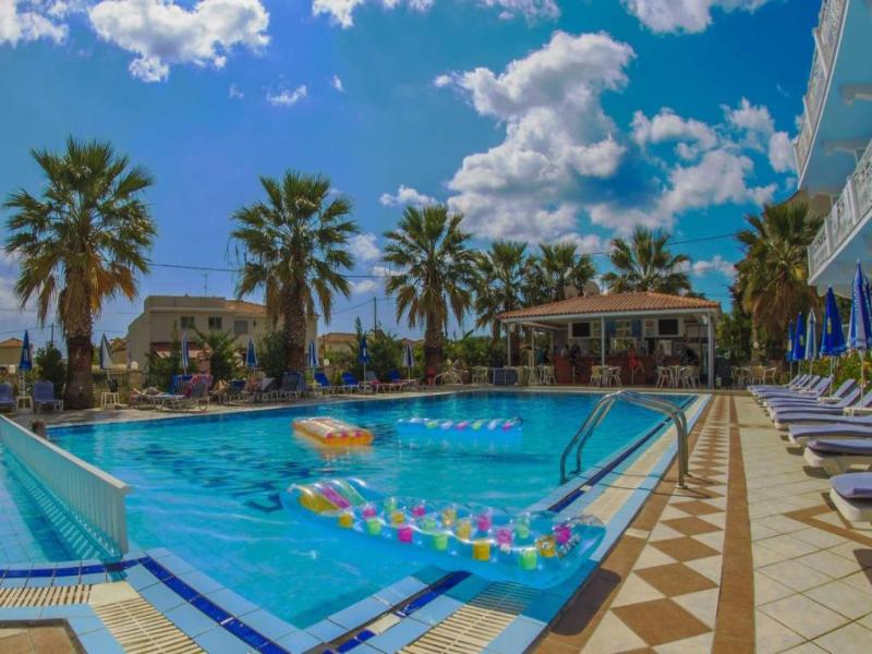 Laganas Holidays Hotel image
