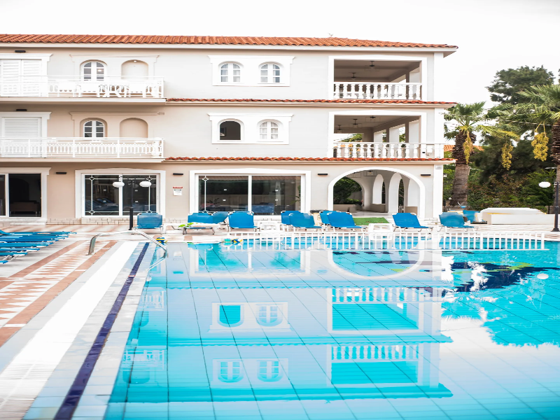 Laganas Holidays Hotel image