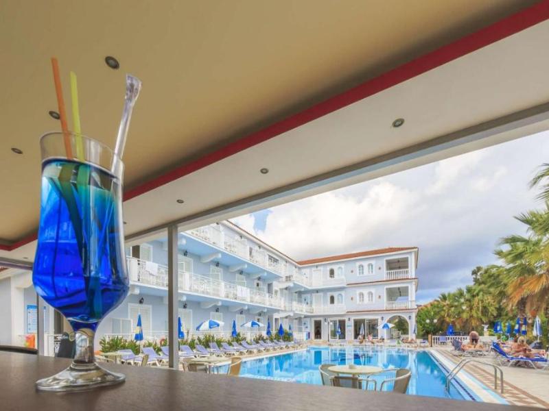 Laganas Holidays Hotel image