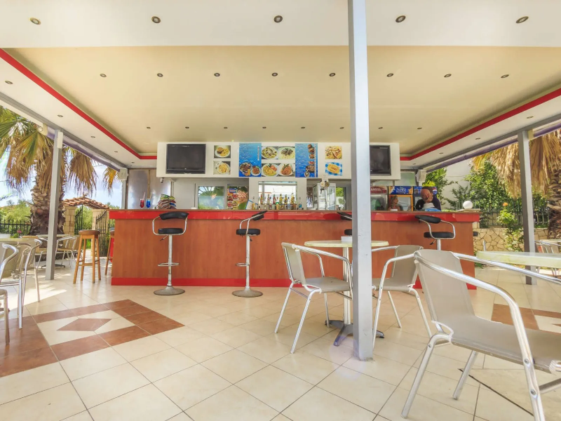 Laganas Holidays Hotel image
