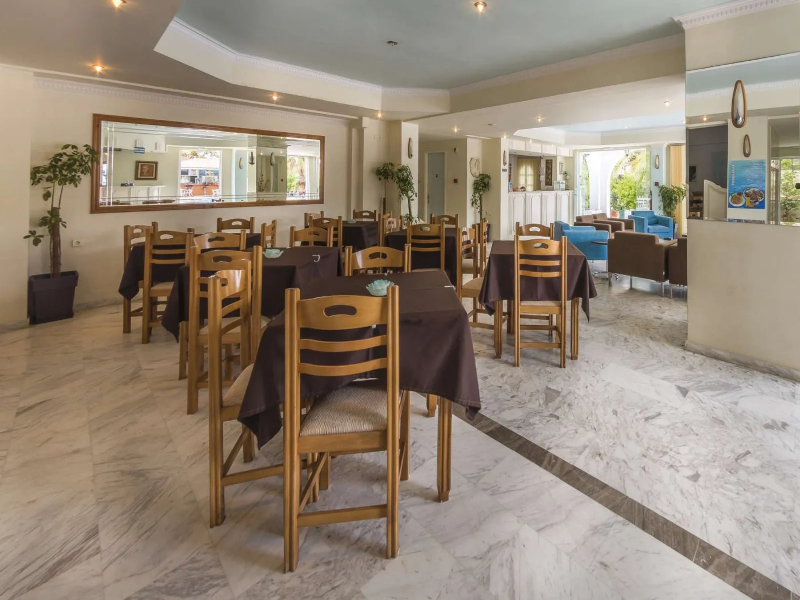 Laganas Holidays Hotel image