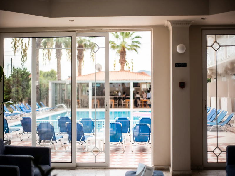 Laganas Holidays Hotel image