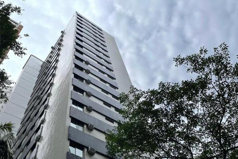 Summit Suítes Hotel - Paulista