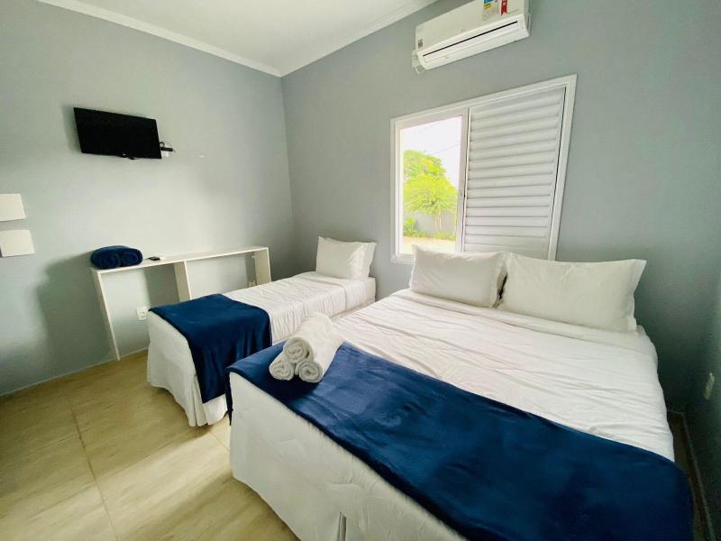 Summit Inn Hotel - Cachoeira Paulista image