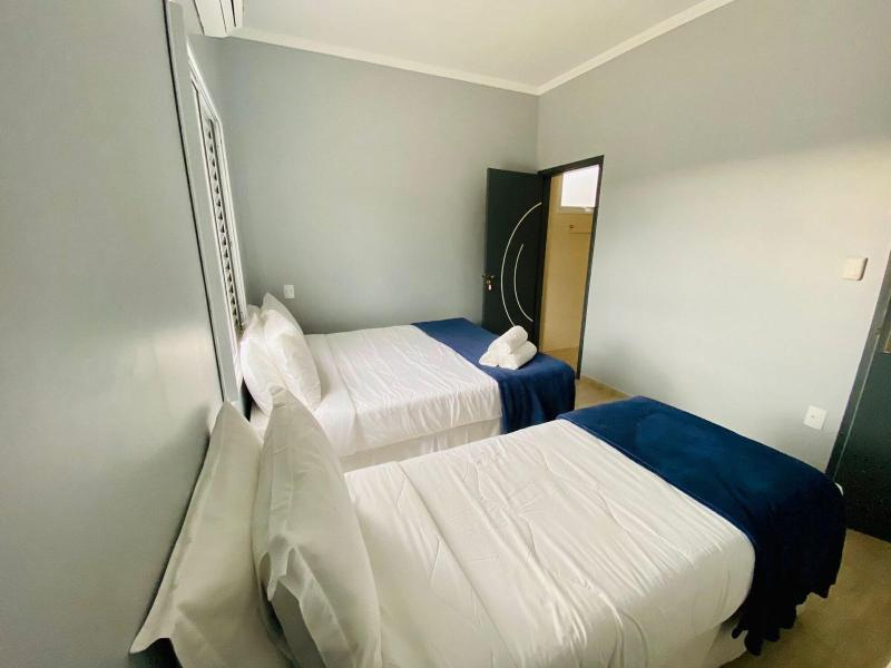 Summit Inn Hotel - Cachoeira Paulista image