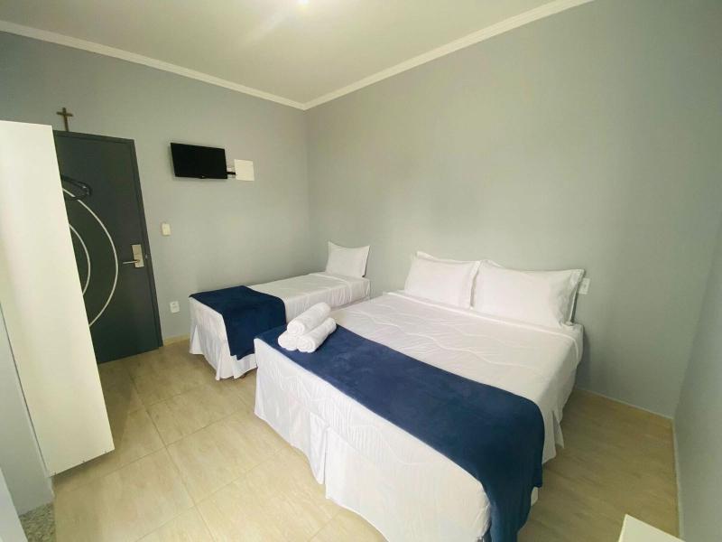 Summit Inn Hotel - Cachoeira Paulista image