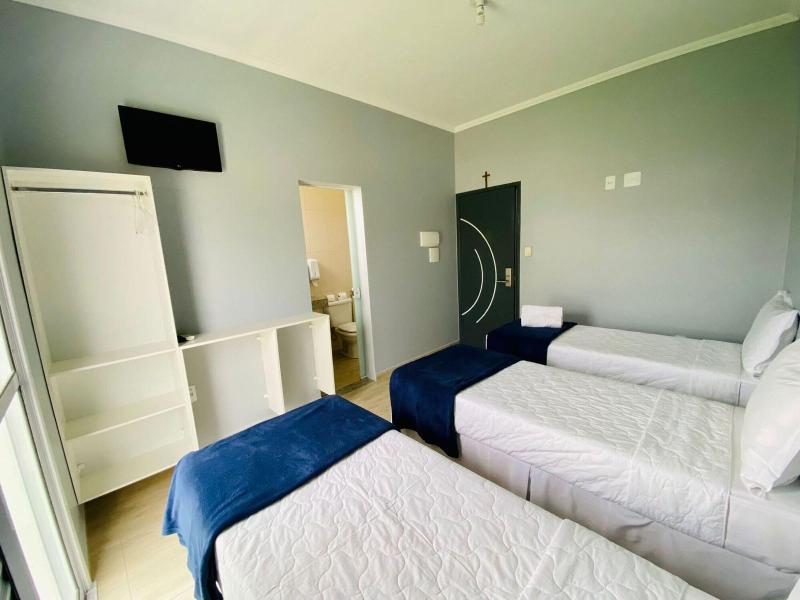 Summit Inn Hotel - Cachoeira Paulista image