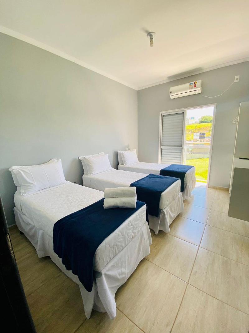 Summit Inn Hotel - Cachoeira Paulista image