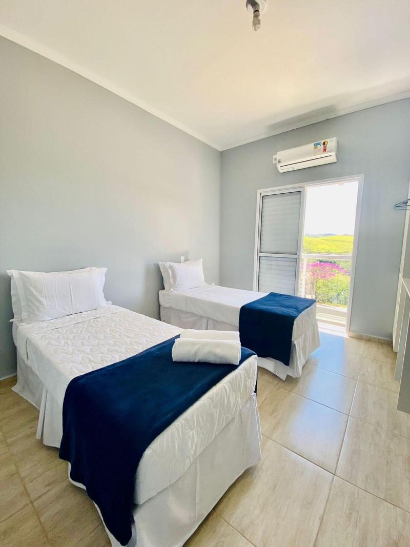 Summit Inn Hotel - Cachoeira Paulista image