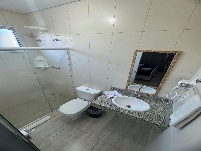 Summit Inn Hotel - Cachoeira Paulista image
