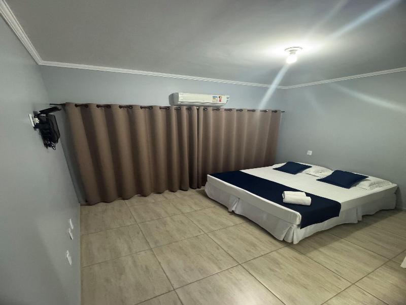 Summit Inn Hotel - Cachoeira Paulista image