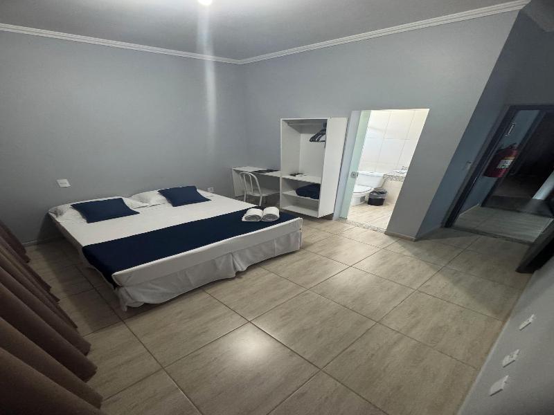 Summit Inn Hotel - Cachoeira Paulista image