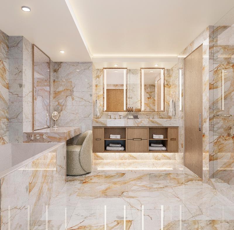 Green Valley Ranch Casino Resort Spa image