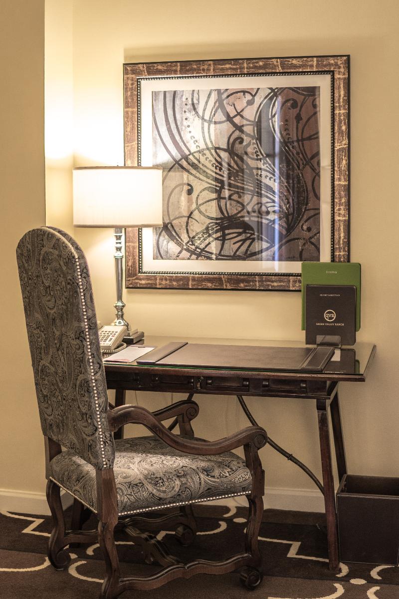 Green Valley Ranch Casino Resort Spa image