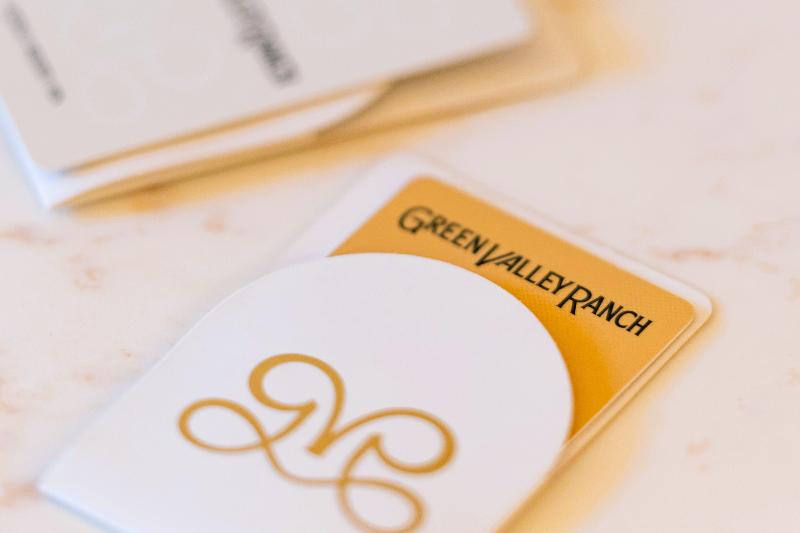 Green Valley Ranch Resort & Spa Casino image