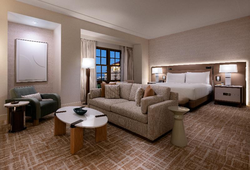 Green Valley Ranch Casino Resort Spa image