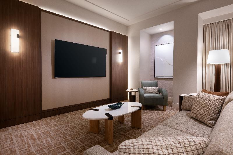 Green Valley Ranch Casino Resort Spa image
