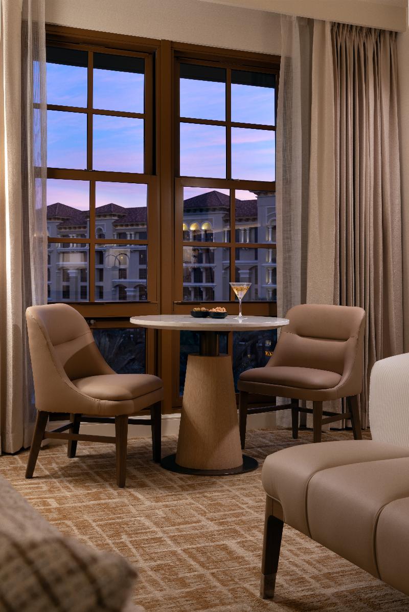 Green Valley Ranch Casino Resort Spa image