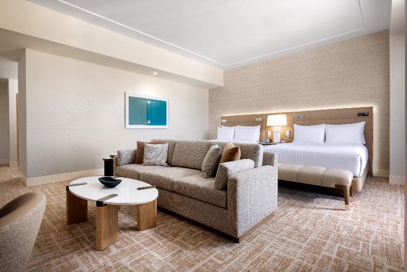 Green Valley Ranch Casino Resort Spa image