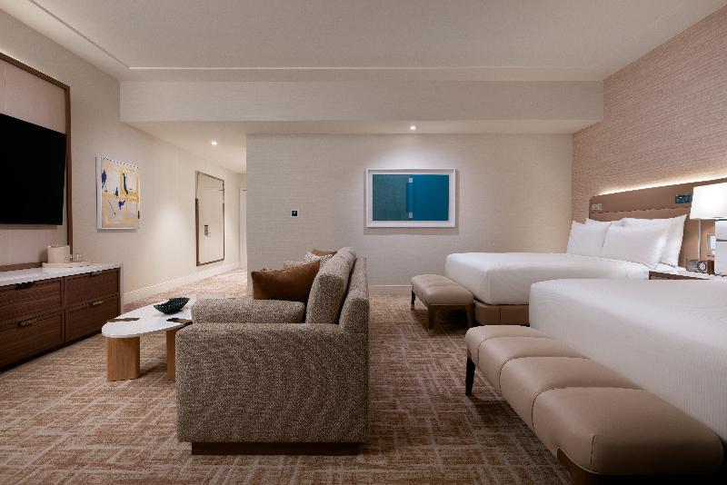 Green Valley Ranch Casino Resort Spa image