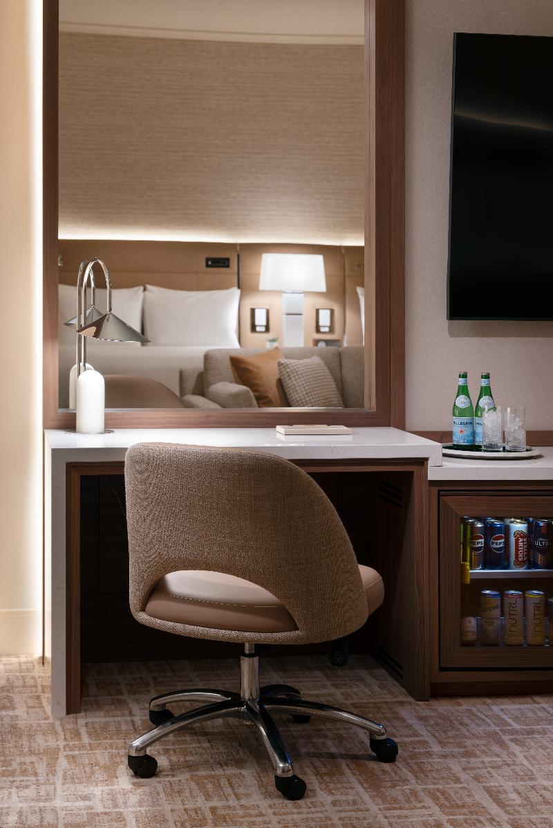 Green Valley Ranch Casino Resort Spa image
