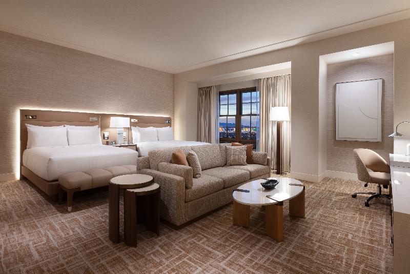 Green Valley Ranch Casino Resort Spa image