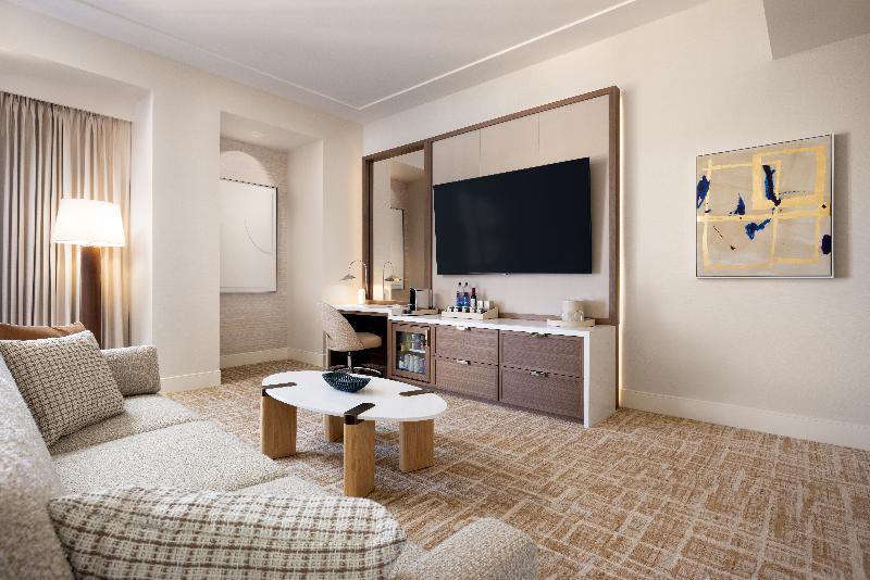 Green Valley Ranch Casino Resort Spa image