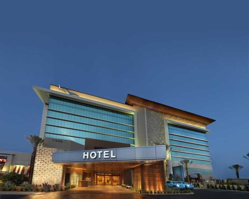 aliante casino and hotel events