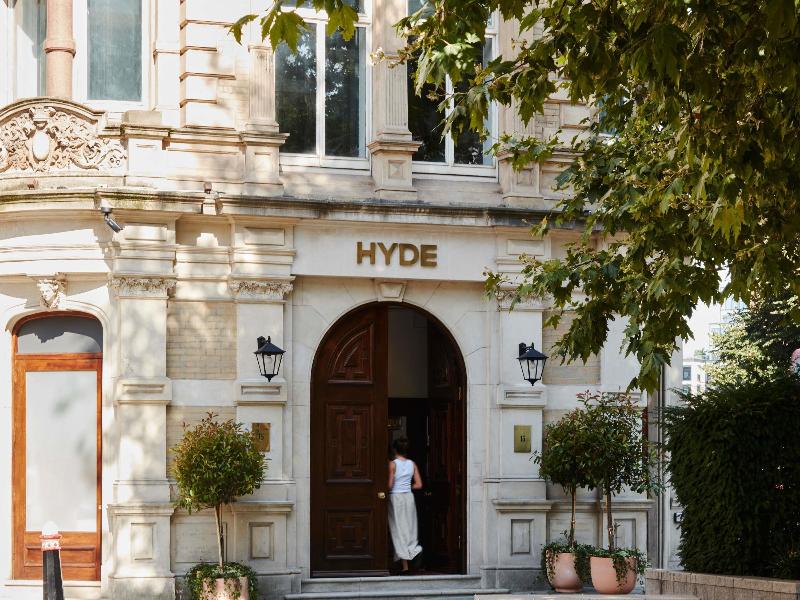Hyde London City image