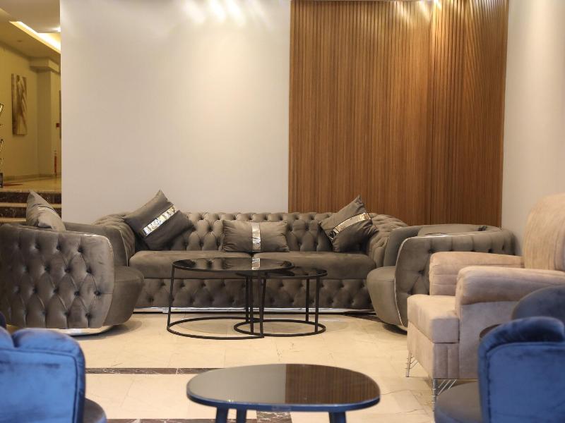 Ardos Park Hotel image
