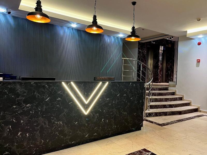 Ardos Park Hotel image