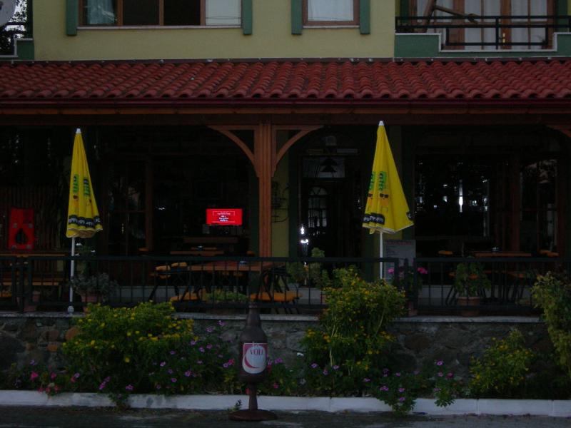 Flora Hotel Bodrum — main photo