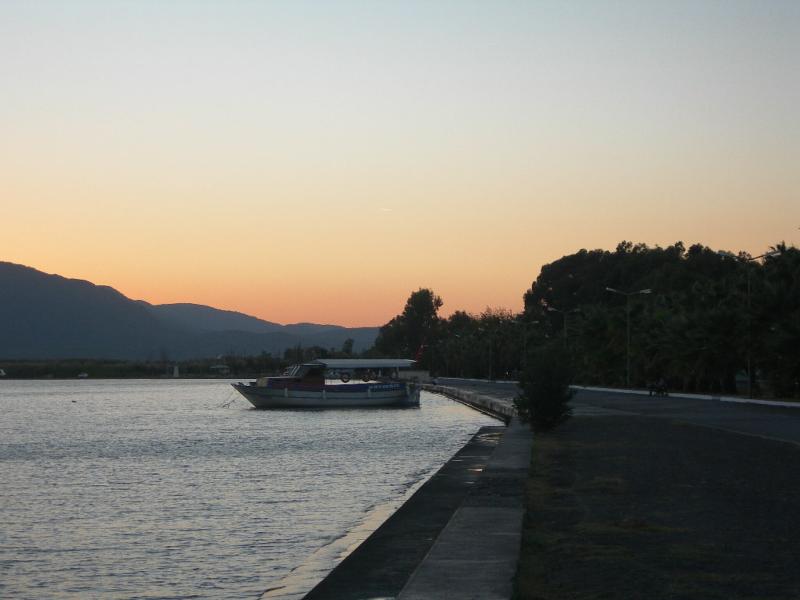 Flora Hotel Bodrum — photo 2