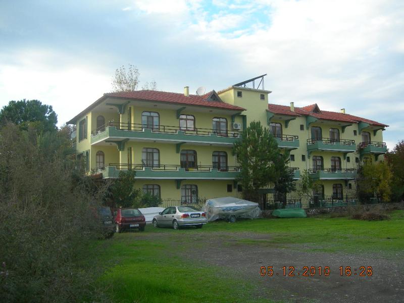 Flora Hotel Bodrum — photo 3