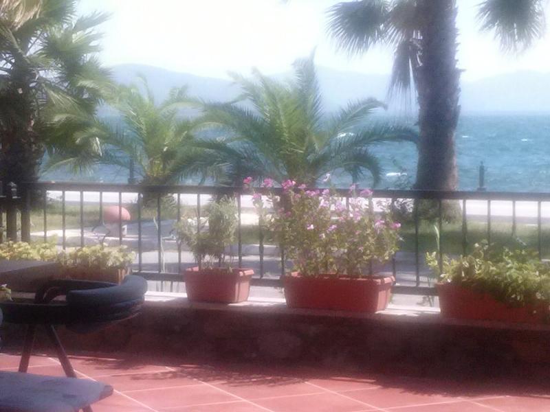 Flora Hotel Bodrum — photo 4