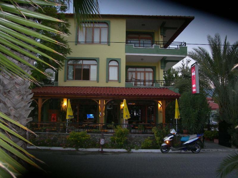 Flora Hotel Bodrum — photo 5