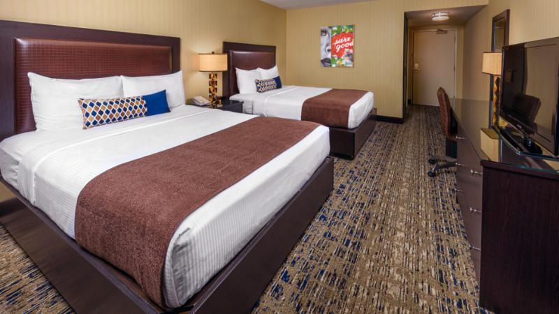 Boulder Station Hotel Casino photo 15