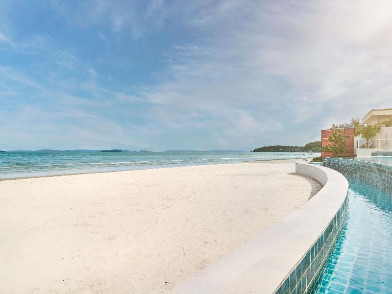 Novotel Sihanoukville Holiday Resort image