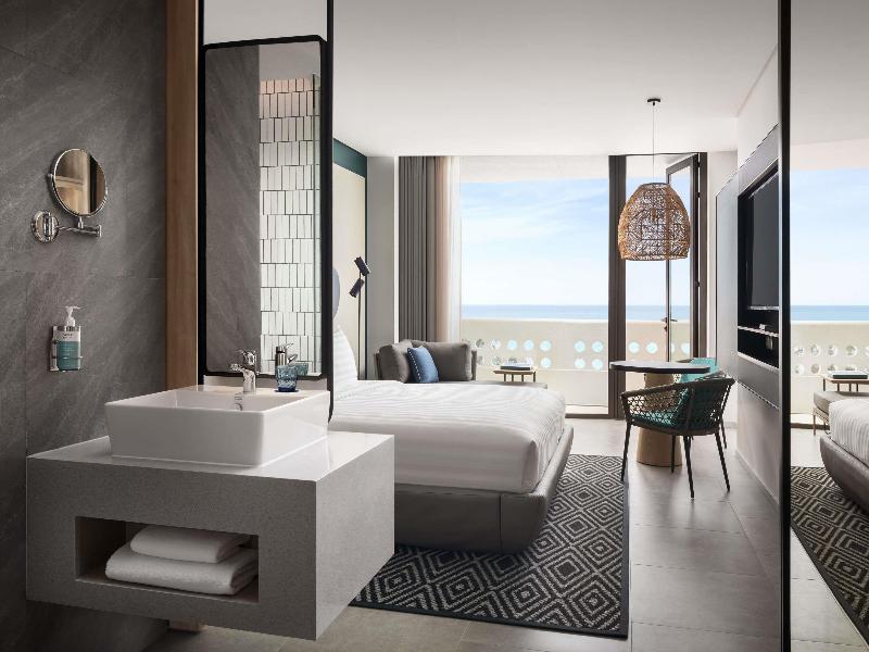 Novotel Sihanoukville Holiday Resort image