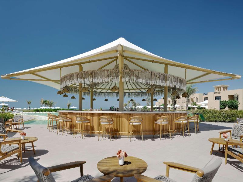 Sofitel Al Hamra Beach Resort image