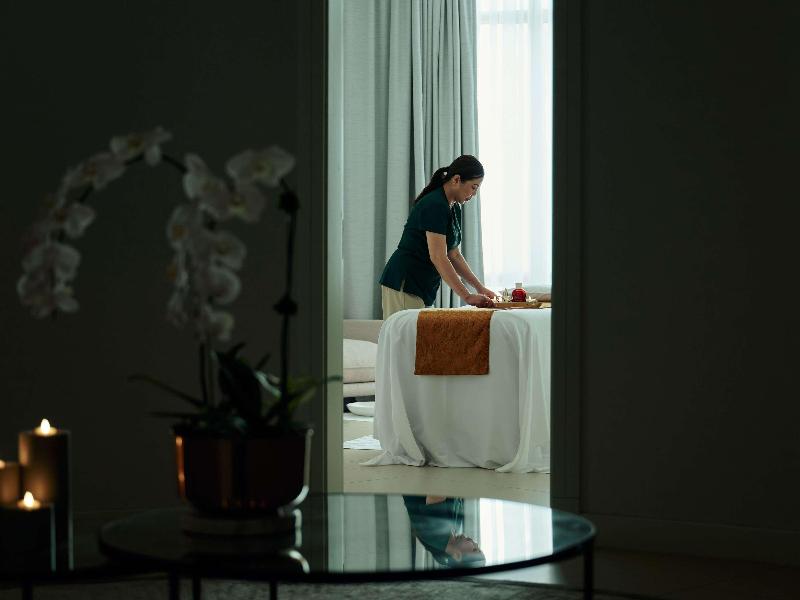 Sofitel Al Hamra Beach Resort image