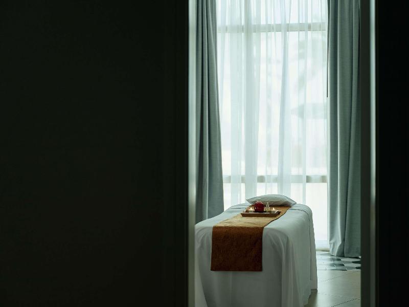Sofitel Al Hamra Beach Resort image